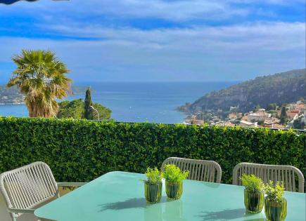 Appartement pour 1 150 000 Euro à Villefranche-sur-Mer, France