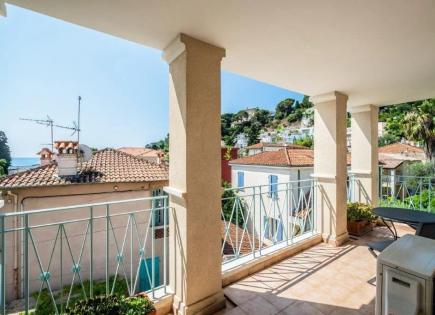 Apartment for 990 000 euro in Saint-Jean-Cap-Ferrat, France