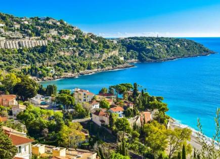 Appartement pour 1 400 000 Euro à Roquebrune Cap Martin, France