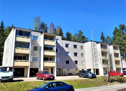 Piso para 18 120 euro en Kouvola, Finlandia