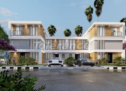 Villa pour 897 000 Euro à Kyrenia, Chypre