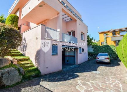 Cottage pour 850 000 Euro à Blanes, Espagne