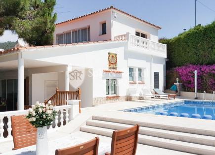 Villa pour 798 500 Euro à Lloret de Mar, Espagne