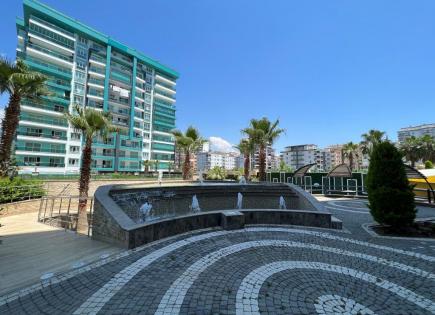 Appartement pour 210 000 Euro à Alanya, Turquie