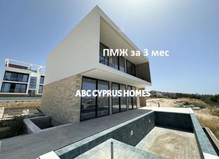 Villa für 695 000 euro in Paphos, Zypern