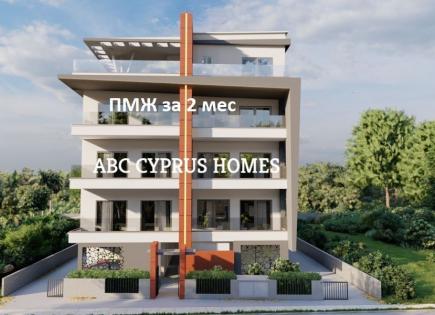 Wohnung für 300 000 euro in Paphos, Zypern