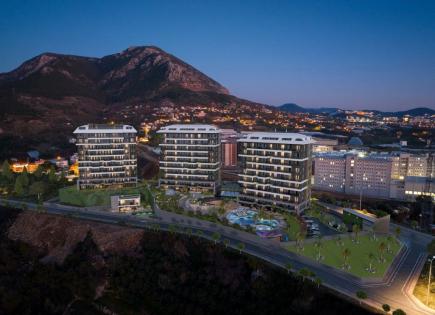 Piso para 170 000 euro en Alanya, Turquia