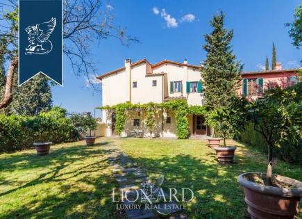 Villa pour 1 300 000 Euro à Florence, Italie