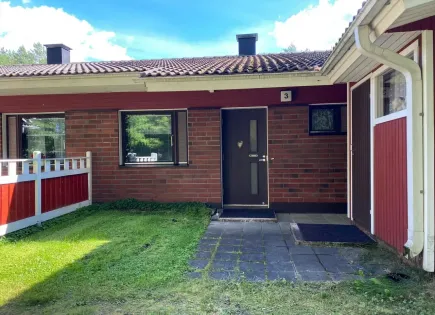 Maison urbaine pour 18 000 Euro à Kajaani, Finlande