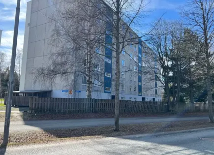 Wohnung für 13 500 euro in Pori, Finnland