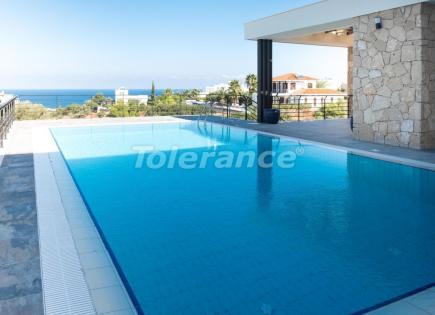 Villa for 772 000 euro in Esentepe, Cyprus