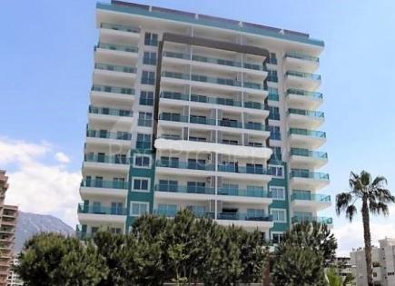 Flat for 800 euro per month in Alanya, Turkey