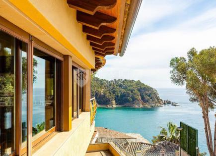 Villa für 1 200 000 euro in Lloret de Mar, Spanien