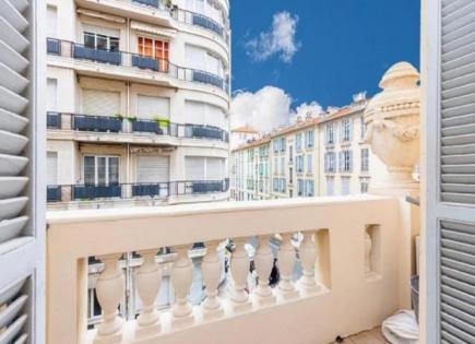 Appartement pour 280 000 Euro à Nice, France