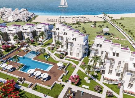 Apartment für 475 000 euro in Kyrenia, Zypern