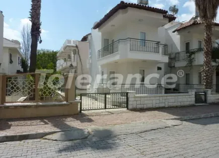 Villa for 366 500 euro in Kemer, Turkey