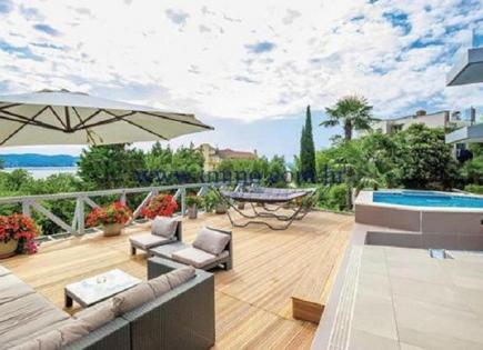 Villa para 3 990 000 euro en Opatija, Croacia