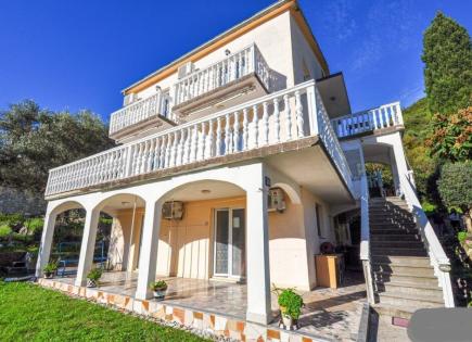 Villa pour 580 000 Euro à Budva, Monténégro