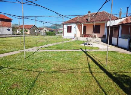 Casa para 170 000 euro en Podgorica, Montenegro