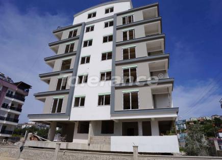 Apartment für 110 000 euro in Antalya, Türkei