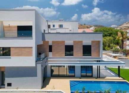 Villa pour 2 300 000 Euro à Limassol, Chypre