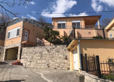 House for 525 000 euro in Sutomore, Montenegro