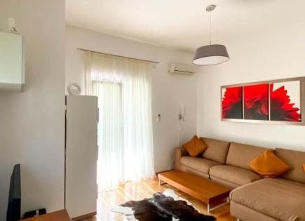 Piso para 143 000 euro en Becici, Montenegro