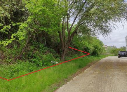 Land for 62 000 euro in Byala, Bulgaria