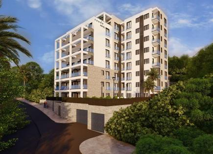 Appartement pour 82 620 Euro à Becici, Monténégro