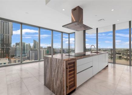 Appartement pour 2 037 392 Euro à Miami, États-Unis