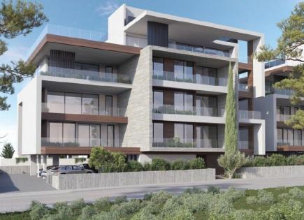 Appartement pour 600 000 Euro à Limassol, Chypre