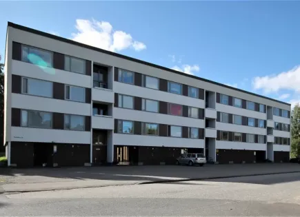 Appartement pour 11 030 Euro à Kemi, Finlande