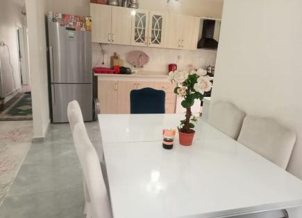 Piso para 121 000 euro en Mersin, Turquia