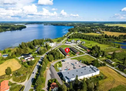 Maison urbaine pour 32 400 Euro à Kokkola, Finlande