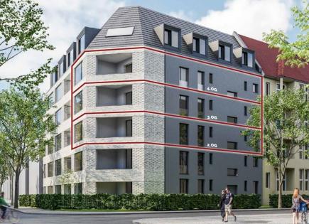 Appartement pour 449 000 Euro à Berlin, Allemagne