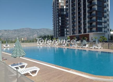 Appartement pour 171 500 Euro à Antalya, Turquie