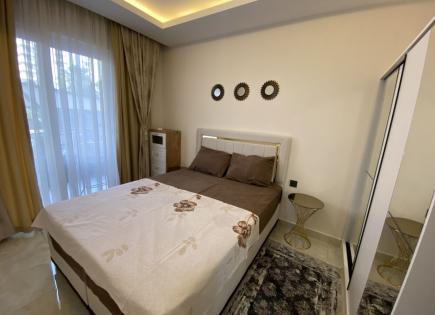 Piso para 30 euro por día en Alanya, Turquia