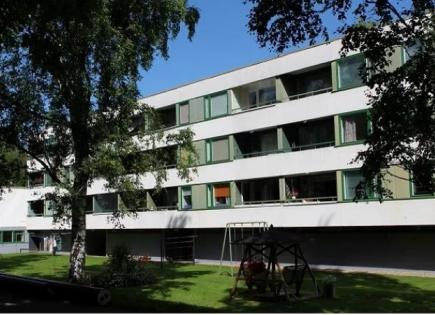 Appartement pour 17 000 Euro à Heinola, Finlande