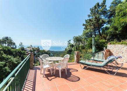 Villa for 440 000 euro in Lloret de Mar, Spain