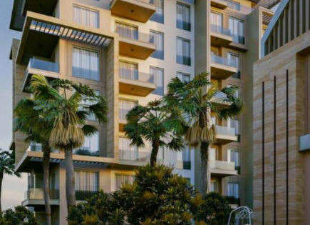 Apartment für 182 805 euro in Antalya, Türkei