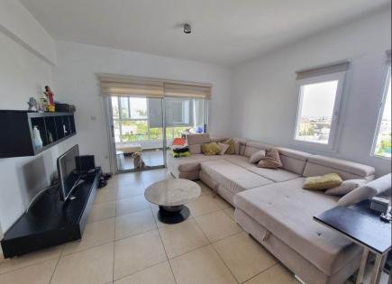 Apartment für 220 000 euro in Paphos, Zypern