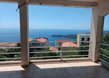 Wohnung für 150 000 euro in Budva, Montenegro