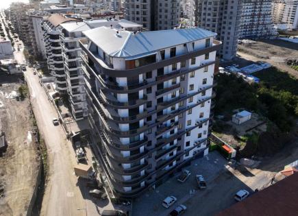 Apartment für 189 000 euro in Alanya, Türkei