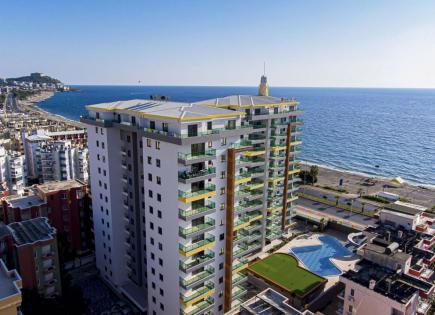 Apartment für 310 000 euro in Alanya, Türkei
