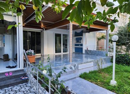 Cottage pour 950 Euro par mois à Alanya, Turquie