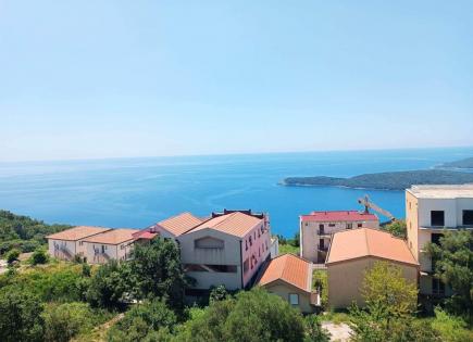 Wohnung für 160 000 euro in Budva, Montenegro