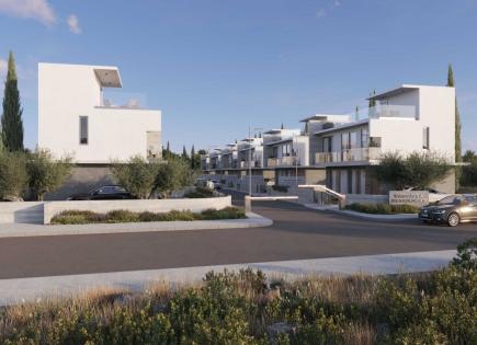 Villa for 680 000 euro in Paphos, Cyprus