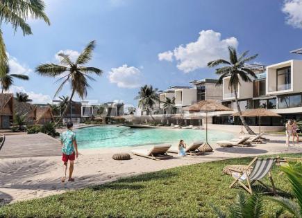 Appartement pour 296 000 Euro à Esentepe, Chypre