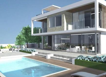 Villa für 620 000 euro in Paphos, Zypern