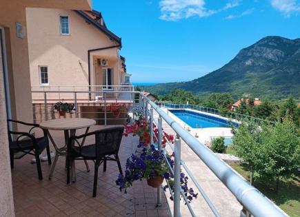 Haus für 170 000 euro in Bar, Montenegro